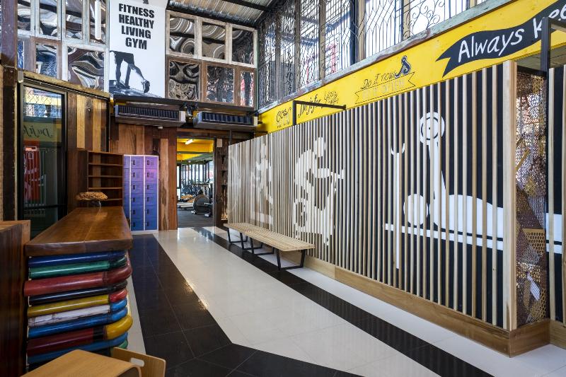 Mestyle Museum Hotel - Aktivite