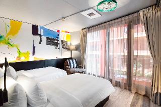 Mestyle Museum Hotel fotoÄŸrafÄ±
