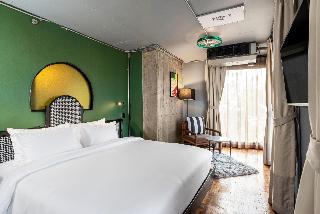 Mestyle Museum Hotel fotoÄŸrafÄ±