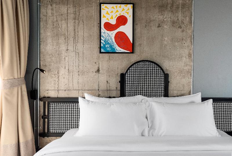Mestyle Museum Hotel - Oda