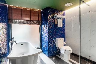 Mestyle Museum Hotel fotoÄŸrafÄ±