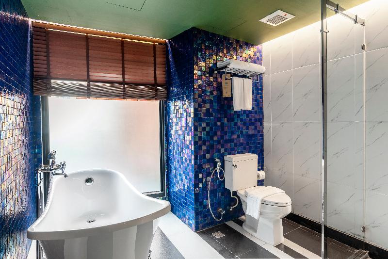 Mestyle Museum Hotel - Oda