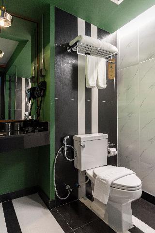 Mestyle Museum Hotel fotoÄŸrafÄ±