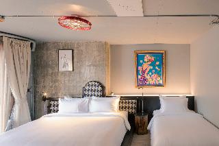Mestyle Museum Hotel fotoÄŸrafÄ±