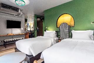 Mestyle Museum Hotel fotoÄŸrafÄ±