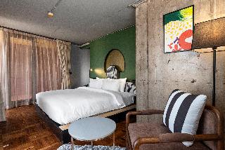 Mestyle Museum Hotel fotoÄŸrafÄ±