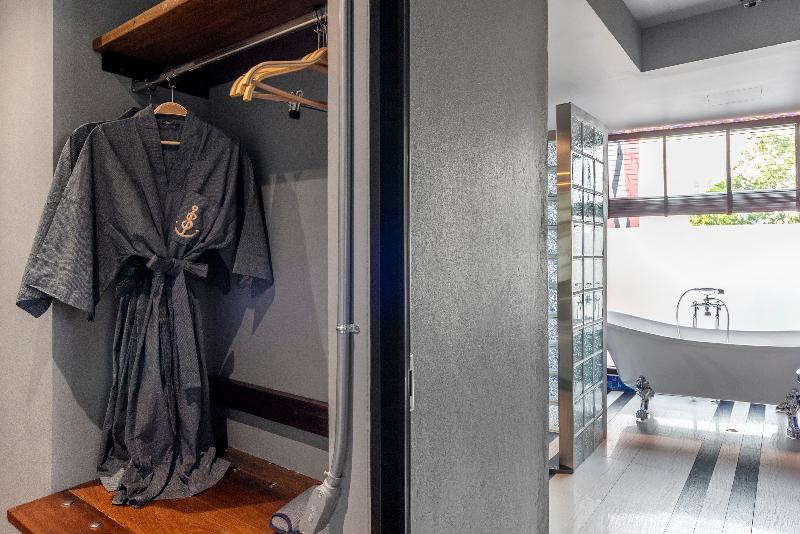 Mestyle Museum Hotel - Oda