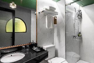 Mestyle Museum Hotel fotoÄŸrafÄ±