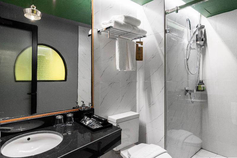 Mestyle Museum Hotel - Oda
