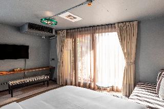 Mestyle Museum Hotel fotoÄŸrafÄ±