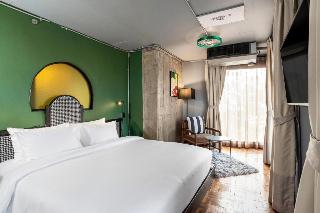 Mestyle Museum Hotel fotoÄŸrafÄ±
