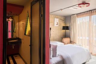 Mestyle Museum Hotel fotoÄŸrafÄ±