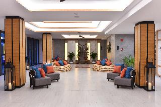 SKYVIEW Resort Phuket Patong Beach fotoÄŸrafÄ±