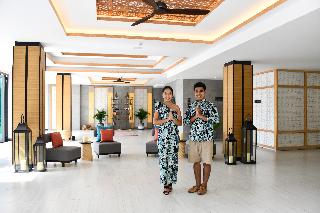 SKYVIEW Resort Phuket Patong Beach fotoÄŸrafÄ±