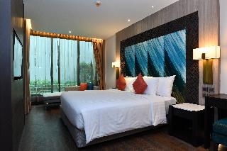 SKYVIEW Resort Phuket Patong Beach fotoÄŸrafÄ±