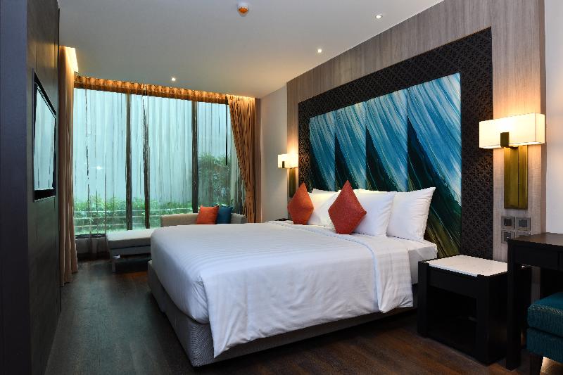 SKYVIEW Resort Phuket Patong Beach - Oda