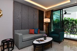 SKYVIEW Resort Phuket Patong Beach fotoÄŸrafÄ±