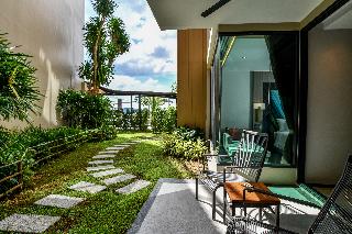 SKYVIEW Resort Phuket Patong Beach fotoÄŸrafÄ±