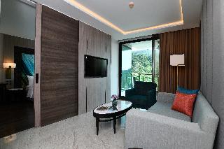 SKYVIEW Resort Phuket Patong Beach fotoÄŸrafÄ±