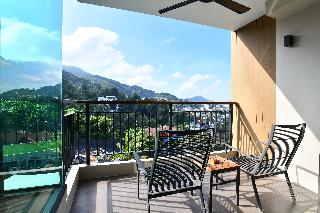 SKYVIEW Resort Phuket Patong Beach fotoÄŸrafÄ±
