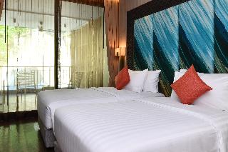 SKYVIEW Resort Phuket Patong Beach fotoÄŸrafÄ±