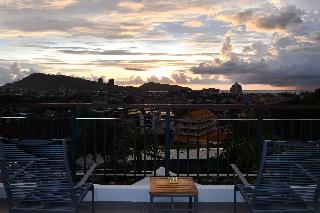 SKYVIEW Resort Phuket Patong Beach fotoÄŸrafÄ±