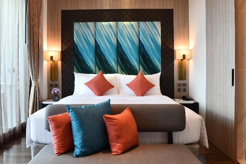 SKYVIEW Resort Phuket Patong Beach - Oda