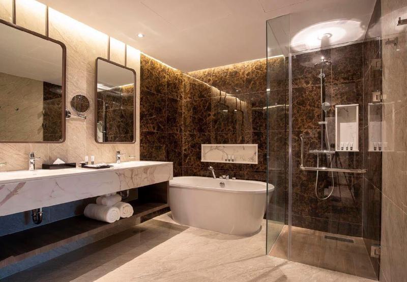 SKYVIEW Resort Phuket Patong Beach - Oda