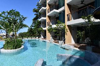 SKYVIEW Resort Phuket Patong Beach fotoÄŸrafÄ±