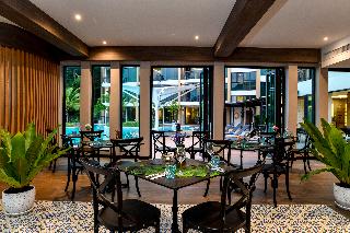 SKYVIEW Resort Phuket Patong Beach fotoÄŸrafÄ±