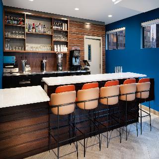 EVEN Hotel Long Island City - New York fotoÄŸrafÄ±