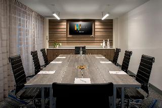 EVEN Hotel Long Island City - New York fotoÄŸrafÄ±