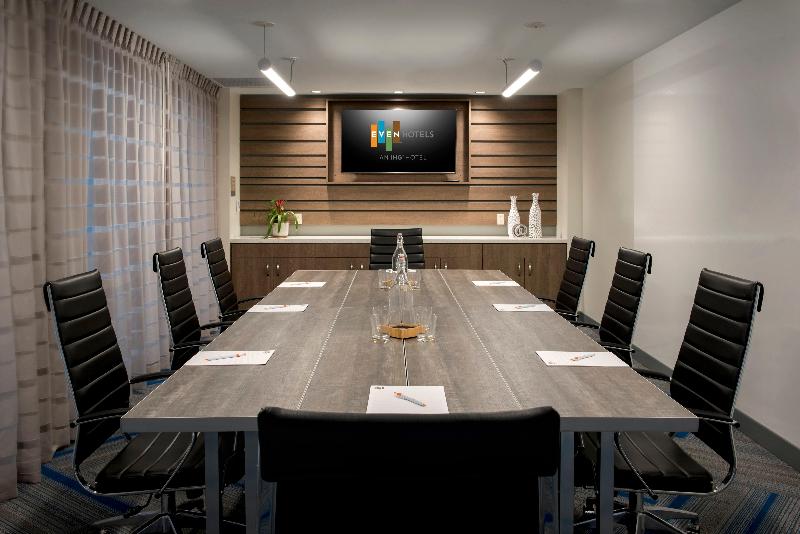 EVEN Hotel Long Island City - New York - Toplantı