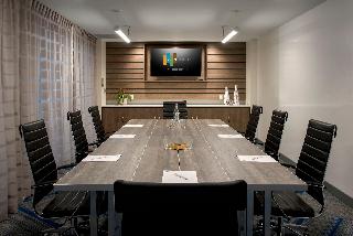 EVEN Hotel Long Island City - New York fotoÄŸrafÄ±