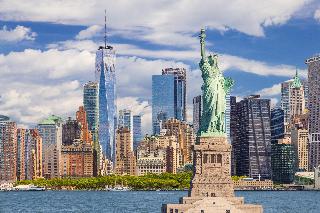 EVEN Hotel Long Island City - New York fotoÄŸrafÄ±