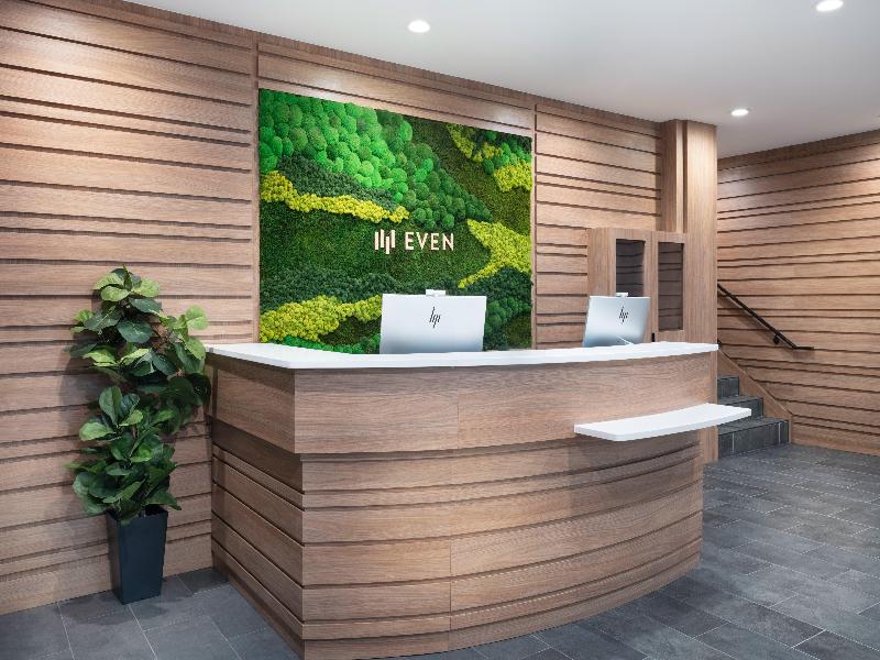 EVEN Hotel Long Island City - New York - Genel