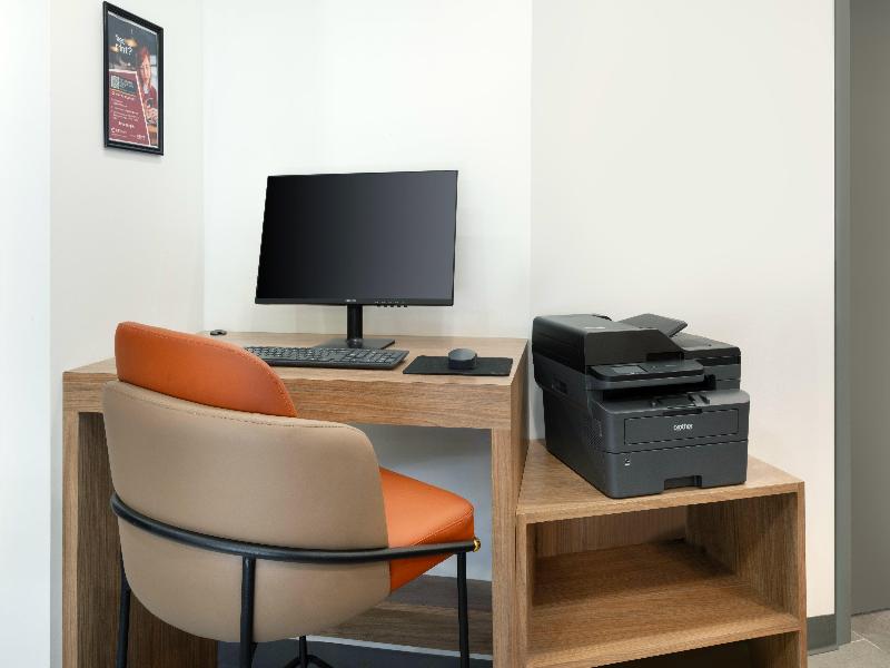 EVEN Hotel Long Island City - New York - Genel