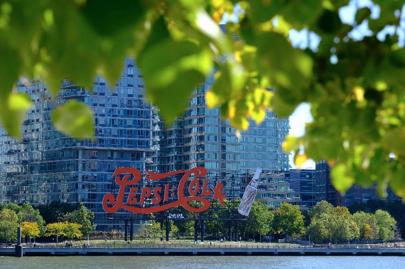 EVEN Hotel Long Island City - New York - Genel