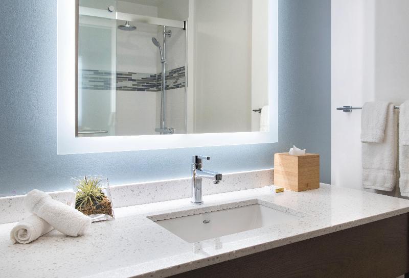 EVEN Hotel Long Island City - New York - Oda
