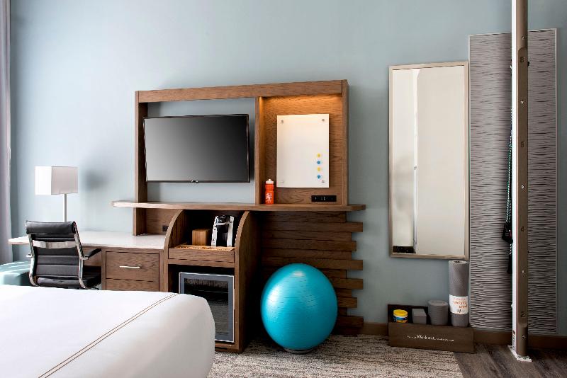 EVEN Hotel Long Island City - New York - Oda