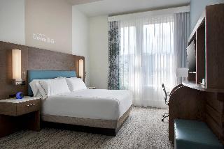 EVEN Hotel Long Island City - New York fotoÄŸrafÄ±