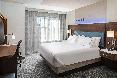 EVEN Hotel Long Island City - New York oda fotoğrafı