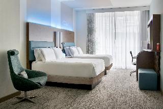 EVEN Hotel Long Island City - New York fotoÄŸrafÄ±