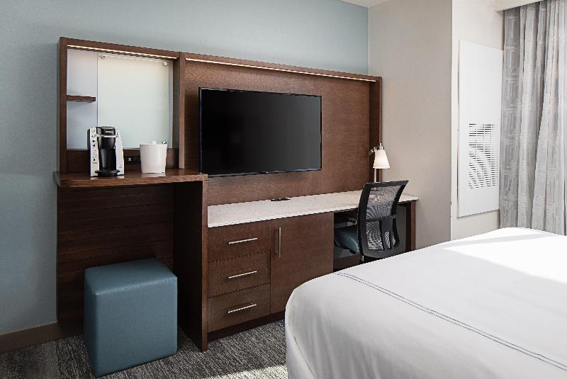 EVEN Hotel Long Island City - New York - Oda