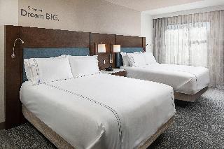 EVEN Hotel Long Island City - New York fotoÄŸrafÄ±