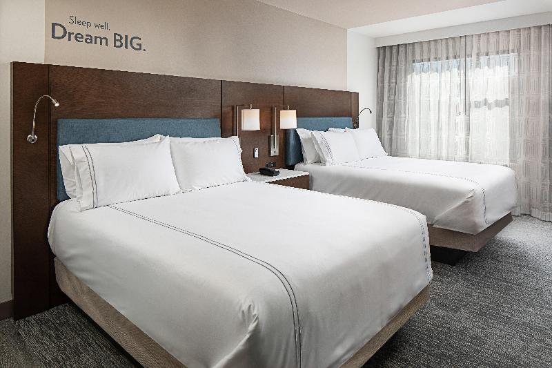 EVEN Hotel Long Island City - New York - Oda