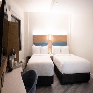 EVEN Hotel Long Island City - New York fotoÄŸrafÄ±
