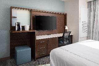 EVEN Hotel Long Island City - New York fotoÄŸrafÄ±