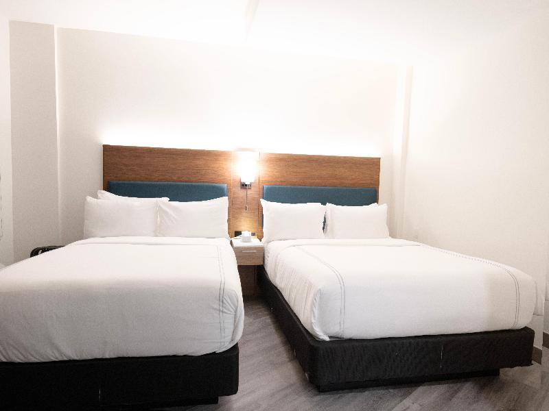 EVEN Hotel Long Island City - New York - Oda