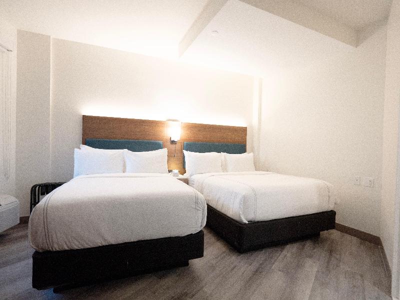 EVEN Hotel Long Island City - New York - Oda